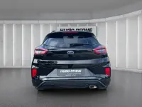 Second-hand Ford Puma ST-Line X 155 CP (114 kW) 2024 Negru SUV