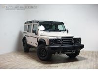 Gebraucht Ineos Grenadier 249 PS (183 kW) 2023 Magic mushroom Kombi