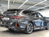 Gebraucht BMW 520 Comfort Edition 197 PS (144 kW) 2025 Grau Kombi