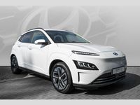 gebraucht Hyundai Kona Elektro Trend PANO/NAVI/LED