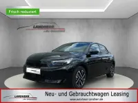 Używany Opel Corsa 131 KM (96 kW) 2024 Czarny Hatchback