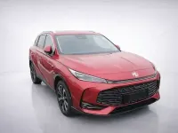 Gebraucht MG HS Comfort 170 PS (125 kW) 2025 Rot SUV
