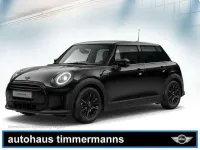 Gebraucht Mini Cooper Classic 136 PS (100 kW) 2023 Kleinwagen