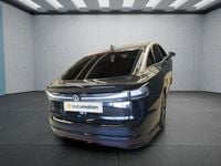 Gebraucht VW ID.7 210 kW (286 PS) 2024 Schwarz Limousine
