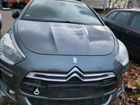 gebraucht Citroën DS5 Panoramadach