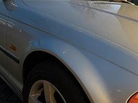 Gebraucht BMW 328 193 PS (141 kW) 2000 Silber Limousine