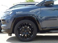 Gebraucht Jeep Compass 179 PS (131 kW) 2023 Blau SUV
