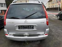 Gebraucht Citroën C8 140 PS (102 kW) 2006 Silber Van / Kleinbus