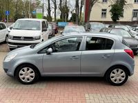 gebraucht Opel Corsa D Edition *TÜV NEU*