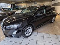 Gebraucht Ford Focus Titanium X 125 PS (91 kW) 2021 Schwarz Kombi
