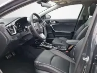 Gebraucht Kia XCeed Platinum Edition 160 PS (117 kW) 2023 Grau metallic SUV