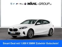 Gebraucht BMW 120 Performance 170 PS (125 kW) 2025 Weiß Kleinwagen