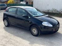 gebraucht Fiat Punto 2009 1.4 MIT TÜV