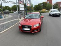 Gebraucht Audi A3 Design 125 PS (91 kW) 2011 Braun Kleinwagen