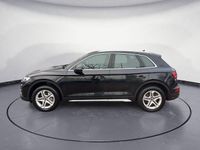 Gebraucht Audi Q5 Advanced 204 PS (150 kW) 2022 SUV
