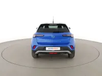 Gebraucht Opel Mokka Elegance 131 PS (96 kW) 2022 Blau SUV