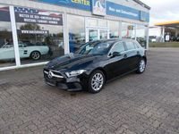 Gebraucht Mercedes A200 Progressive 163 PS (119 kW) 2018 Schwarz Limousine