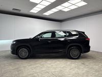 Gebraucht VW Tayron Life 193 PS (141 kW) 2025 Schwarz SUV