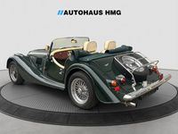 Gebraucht Morgan Plus 4 135 PS (99 kW) 1995 Grün Cabrio