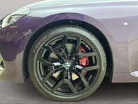 Gebraucht BMW 230 Shadowline 245 PS (180 kW) 2025 Violett Coupé
