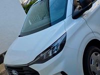 Gebraucht Ford Transit Custom 136 PS (100 kW) 2024 Weiß Van / Kleinbus