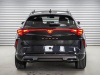 Neu Cupra Formentor 150 PS (110 kW) 2026 Midnight black metallic (0e) SUV