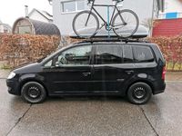 gebraucht VW Touran 7 Sitzer