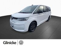 Neu VW Multivan Life 245 PS (180 kW) 2026 Candyweiß Van