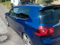 Gebraucht VW Golf IV GTI 200 PS (147 kW) 2006 Coupé
