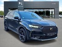 gebraucht DS Automobiles DS7 Crossback Performance Line 2.0 BlueHDi 180