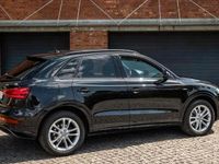 Gebraucht Audi Q3 S-Line 177 PS (130 kW) 2012 Schwarz SUV