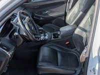 Gebraucht Jaguar E-Pace R-Dynamic 200 PS (147 kW) 2020 Weiß SUV