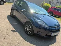 Gebraucht Ford Fiesta Trend 60 PS (44 kW) 2012 Limousine