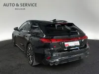 Używany Audi S5 Ambiente 367 KM (269 kW) 2025 Czarny Kombi