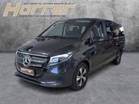 Gebraucht Mercedes EQV300 150 kW (204 PS) 2025 Grau Van / Kleinbus