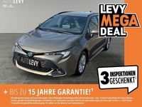Gebraucht Toyota Corolla 140 PS (102 kW) 2023 Bronze Kombi