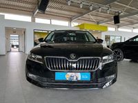 Gebraucht Skoda Superb 218 PS (160 kW) 2022 Andere Limousine