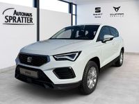 Nouă Seat Ateca Reference 116 CP (85 kW) 2025 Gri SUV
