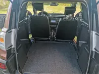 Brugt Microcar M.Go 2017 Sort Hatchback