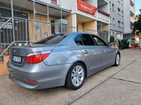 gebraucht BMW 520 i LPG