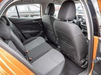 Occasion Skoda Fabia Ambition 110 ch (80 kW) 2023 Orange Citadine