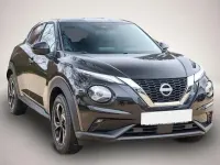 Neu Nissan Juke Acenta 143 PS (105 kW) 2026 Manufacturer SUV