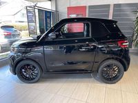 Neu Ligier JS50 2026 Schwarz Kleinwagen