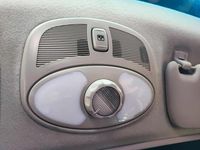 Gebraucht Smart ForFour Passion 109 PS (80 kW) 2004 Silber Kleinwagen