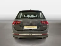 Occasion VW Tiguan Basis 131 ch (96 kW) 2023 Gris SUV