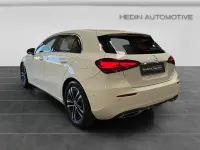 Gebraucht Mercedes A180 Progressive 116 PS (85 kW) 2025 Weiß Limousine