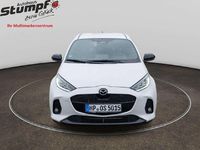 Gebraucht Mazda 2 Homura-Line 92 PS (67 kW) 2025 Northern white pearl Kleinwagen