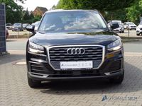 Gebraucht Audi Q2 Sport 150 PS (110 kW) 2018 Schwarz SUV