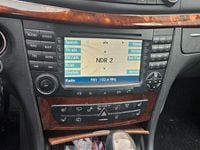 Używany Mercedes E320 Elegance 224 KM (164 kW) 2004 Szary Kombi