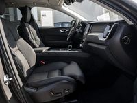 Gebraucht Volvo XC60 Plus 250 PS (183 kW) 2025 Grau SUV